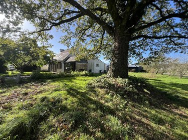 Maison a vendre Languidic 56440 Morbihan 106 m2 6 pièces 141210 euros