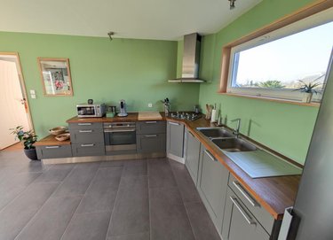 Maison a vendre Émondeville 50310 Manche 129 m2  310800 euros