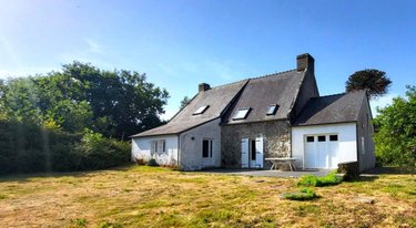 Maison a vendre Île-aux-Moines 56780 Morbihan 117 m2 7 pièces 1040000 euros