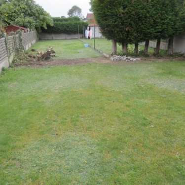 Maison a vendre Courcelles-lès-Lens 62970 Pas-de-Calais 122 m2 6 pièces 191400 euros