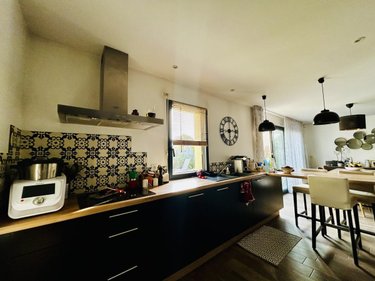 Location maison Saint-Malo 35400 Ille-et-Vilaine 85 m2  1433 euros