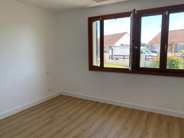 Maison a vendre Reims 51100 Marne 75 m2 4 pièces 264000 euros