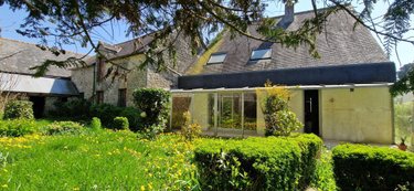 Maison a vendre Noyal-Pontivy 56920 Morbihan 111 m2 5 pièces 141300 euros