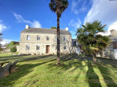 Maison a vendre Saint-Connec 22530 Côtes-d'Armor 134 m2 6 pièces 208000 euros