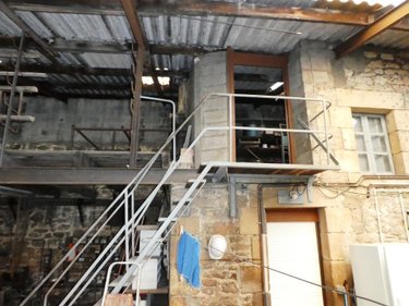 Maison a vendre Ploërdut 56160 Morbihan 142 m2 8 pièces 126650 euros