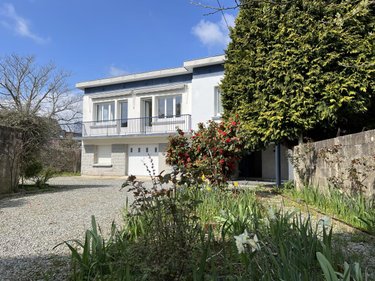 Maison a vendre Lorient 56100 Morbihan 156 m2 7 pièces 570652 euros