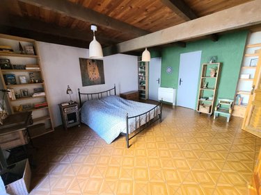 Maison a vendre Les Granges-Gontardes 26290 Drôme 120 m2 3 pièces 199500 euros