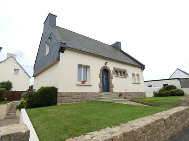 Maison a vendre Sainte-Sève 29600 Finistère 126 m2  209600 euros