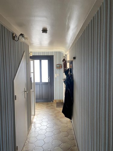 Maison a vendre Roullours 14500 Calvados 120 m2 4 pièces 152975 euros