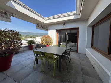Appartement a vendre Chambéry 73000 Savoie 140 m2 5 pièces 749000 euros