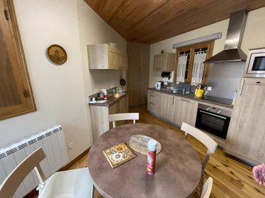Maison a vendre Chaulhac 48140 Lozère 220 m2 10 pièces 229000 euros