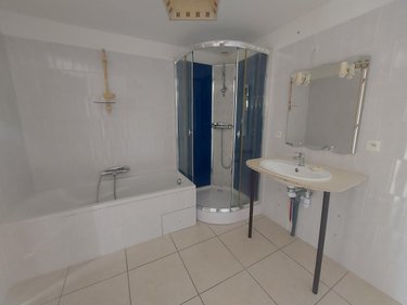 Maison a vendre Nostang 56690 Morbihan 101 m2 4 pièces 208640 euros