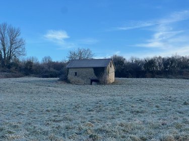 Terrains de loisirs bois etangs a vendre Vimoutiers 61120 Orne 29742 m2  36570 euros