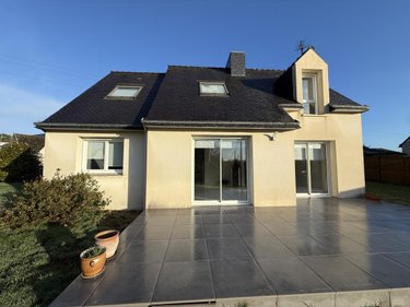 Maison a vendre Ploemel 56400 Morbihan 94 m2 6 pièces 398000 euros