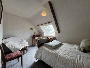 Maison a vendre Guégon 56120 Morbihan 228 m2 10 pièces 343020 euros