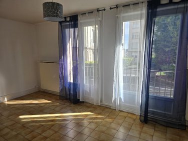 Appartement a vendre Saint-Quentin 02100 Aisne 56 m2 3 pièces 59800 euros
