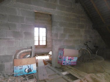 Maison a vendre Bion 50140 Manche 67 m2 4 pièces 137150 euros