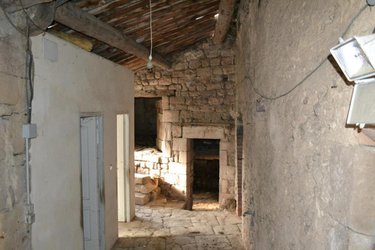 Maison a vendre Payzac 07230 Ardèche 81 m2 4 pièces 60000 euros