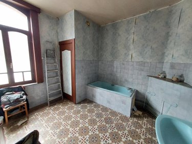 Maison a vendre Carency 62144 Pas-de-Calais 97 m2 3 pièces 122200 euros