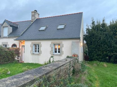 Maison a vendre Plobannalec-Lesconil 29740 Finistère 52 m2 4 pièces 146400 euros