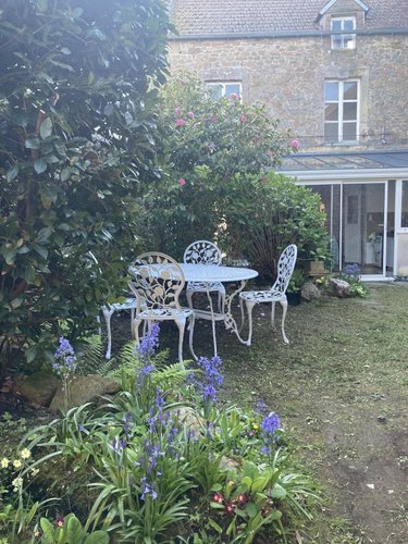 Maison a vendre Saint-Pierre-Église 50330 Manche 95 m2 5 pièces 262000 euros