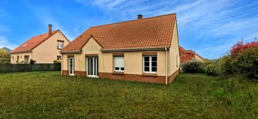 Maison a vendre Athies 62223 Pas-de-Calais 91 m2 4 pièces 229900 euros