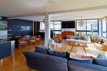 Appartement a vendre Paris 14e arrondissement 75014 Paris 132 m2 4 pièces 2080000 euros