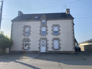 Maison a vendre Bignan 56500 Morbihan 214 m2 8 pièces 266475 euros
