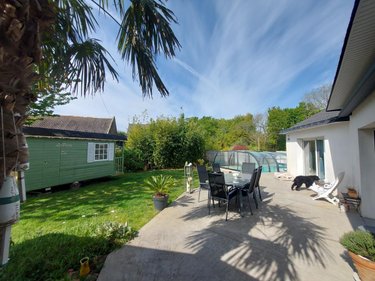 Maison a vendre Kervignac 56700 Morbihan 102 m2 5 pièces 457280 euros