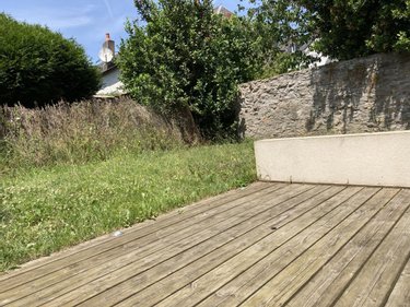 Appartement a vendre Laval 53000 Mayenne 76 m2 4 pièces 176064 euros
