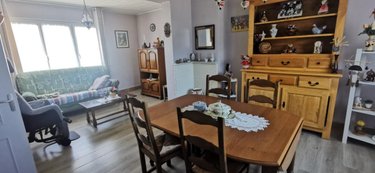 Location maison Arras 62000 Pas-de-Calais 79 m2 4 pièces 980 euros