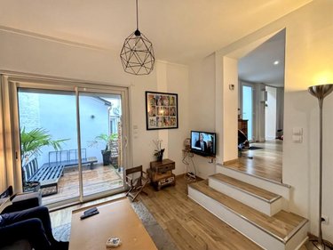 Maison a vendre Le Havre 76600 Seine-Maritime 82 m2 4 pièces 312000 euros