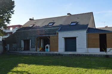 Maison a vendre Trélazé 49800 Maine-et-Loire 162 m2  438900 euros