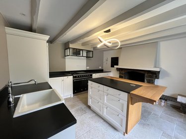 Maison a vendre Évellys 56500 Morbihan 85 m2 4 pièces 182740 euros