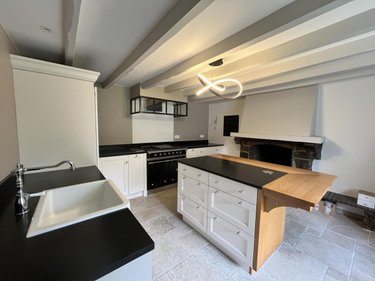 Maison a vendre Évellys 56500 Morbihan 85 m2 4 pièces 198280 euros
