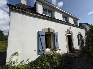 Maison a vendre Baden 56870 Morbihan 104 m2 5 pièces 607840 euros