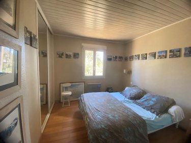 Maison a vendre Neuillé 49680 Maine-et-Loire 114 m2 4 pièces 255680 euros