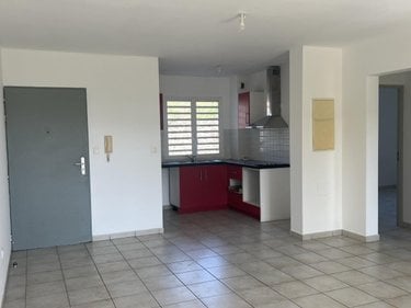 Appartement a vendre Saint-Pierre 97410 Réunion 65 m2 3 pièces 290250 euros