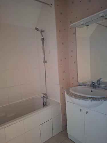 Appartement a vendre Angers 49000 Maine-et-Loire 63 m2 4 pièces 173250 euros