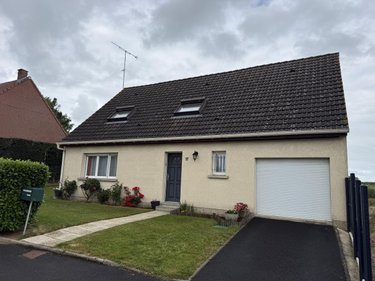 Maison a vendre Villers-Outréaux 59142 Nord 135 m2 8 pièces 167680 euros
