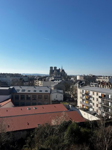 Appartement a vendre Reims 51100 Marne 70 m2 2 pièces 189000 euros