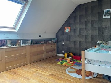 Maison a vendre Hillion 22120 Côtes-d'Armor 132 m2 5 pièces 334400 euros