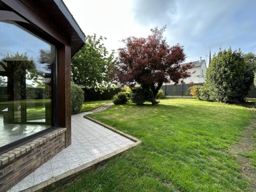 Maison a vendre Brie 35150 Ille-et-Vilaine 174 m2 7 pièces 334400 euros