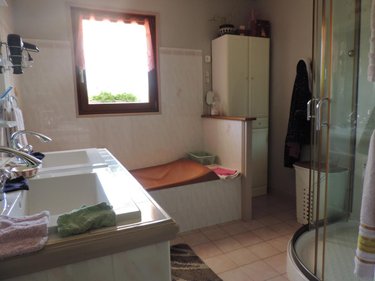 Maison a vendre Pont-Melvez 22390 Côtes-d'Armor 130 m2 4 pièces 345000 euros