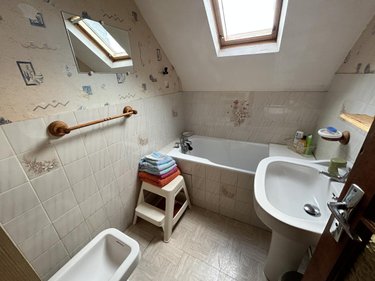 Maison a vendre Locmaria 56360 Morbihan 106 m2 4 pièces 445050 euros