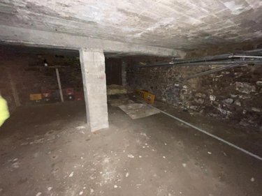 Fonds et murs commerciaux a vendre Saint-Chély-d'Apcher 48200 Lozère 65 m2  130000 euros