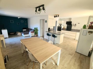 Maison a vendre Pierrelatte 26700 Drôme 109 m2 5 pièces 260000 euros
