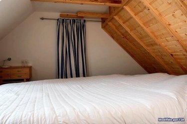 Maison a vendre Huelgoat 29690 Finistère 75 m2 4 pièces 142425 euros