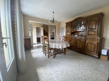 Maison a vendre Pannes 45700 Loiret 64 m2 3 pièces 105000 euros