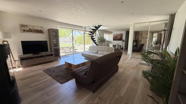 Maison a vendre Quistinic 56310 Morbihan 117 m2 7 pièces 374400 euros